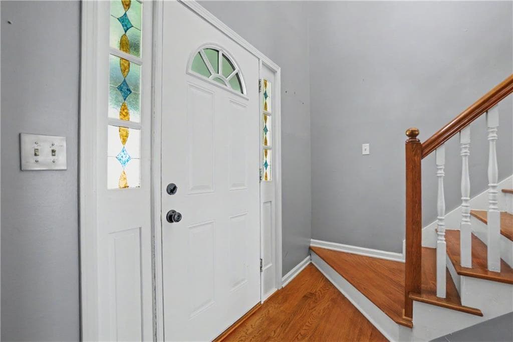 4 bedroom, 3 bathroom, 3,140 sq ft single family residence for sale at 2072 Perrin Drive, Lawrenceville, GA 30043 — photo 7