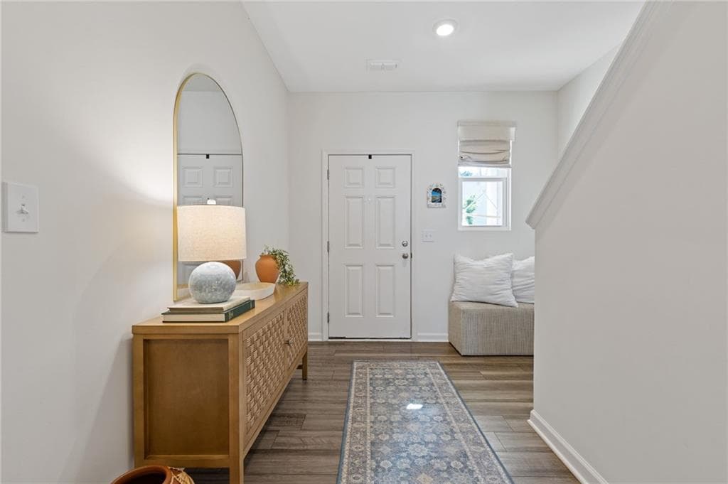 3 bedroom, 3 bathroom, 1,440 sq ft townhouse for sale at 28 Kielder Drive, Winder, GA 30680 — photo 3