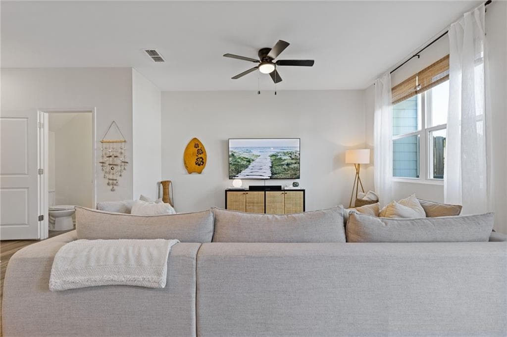 3 bedroom, 3 bathroom, 1,440 sq ft townhouse for sale at 28 Kielder Drive, Winder, GA 30680 — photo 5