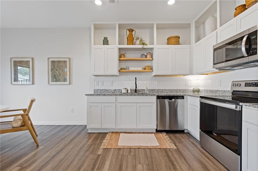 3 bedroom, 3 bathroom, 1,440 sq ft townhouse for sale at 28 Kielder Drive, Winder, GA 30680 — photo 10
