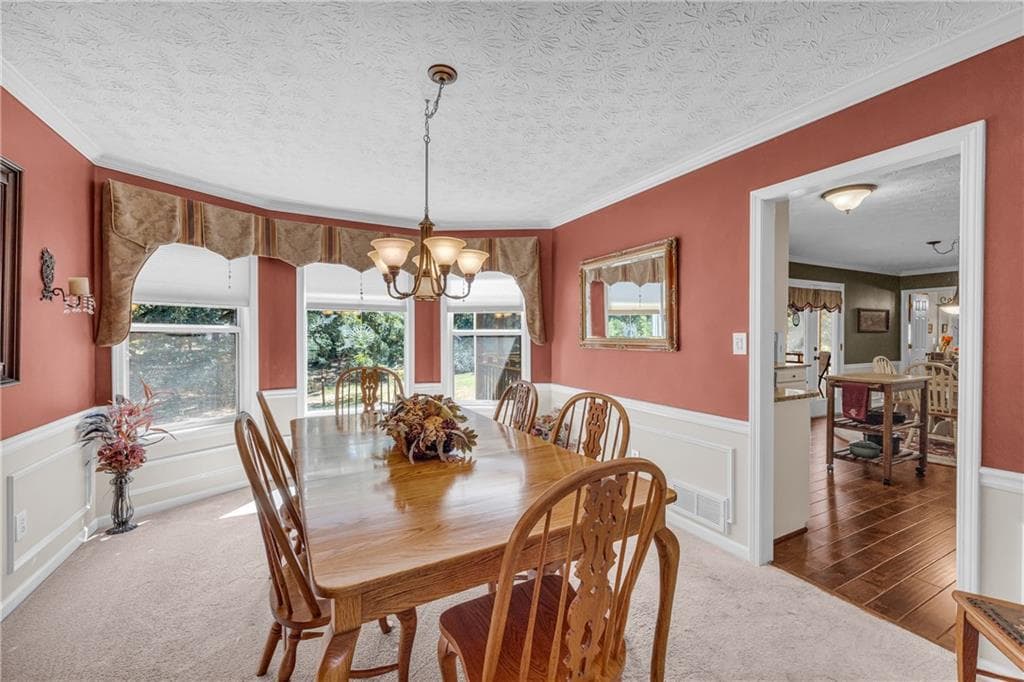 3 bedroom, 3 bathroom, 2,736 sq ft single family residence for sale at 4894 Watson Mill Court, Loganville, GA 30052 — photo 7