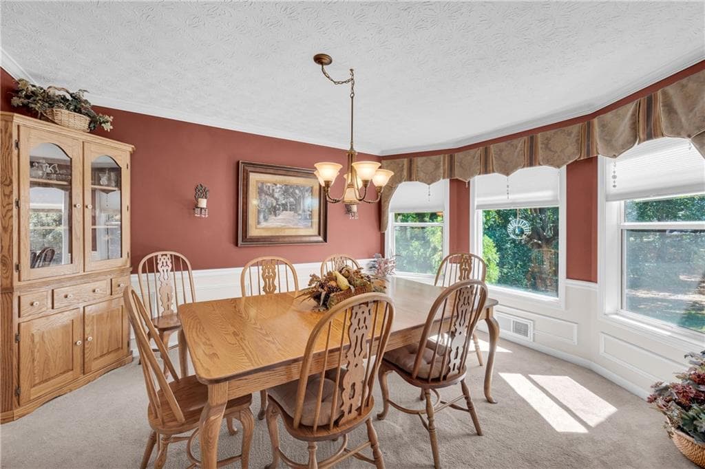 3 bedroom, 3 bathroom, 2,736 sq ft single family residence for sale at 4894 Watson Mill Court, Loganville, GA 30052 — photo 8