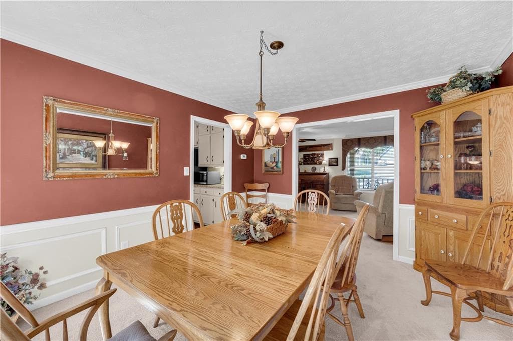 3 bedroom, 3 bathroom, 2,736 sq ft single family residence for sale at 4894 Watson Mill Court, Loganville, GA 30052 — photo 9