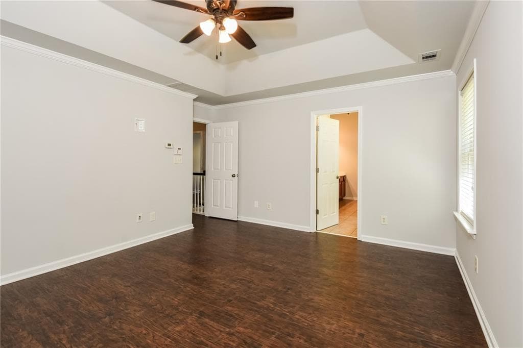 4 bedroom, 3 bathroom, 1,840 sq ft single family residence for sale at 300 Allen Bridge Road, Talmo, GA 30575 — photo 4