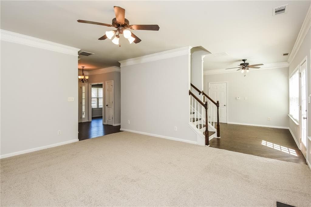 4 bedroom, 3 bathroom, 1,840 sq ft single family residence for sale at 300 Allen Bridge Road, Talmo, GA 30575 — photo 6