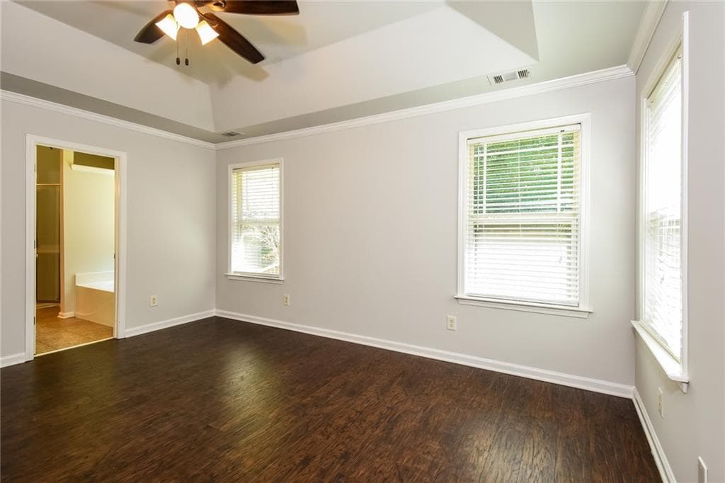 4 bedroom, 3 bathroom, 1,840 sq ft single family residence for sale at 300 Allen Bridge Road, Talmo, GA 30575 — photo 10