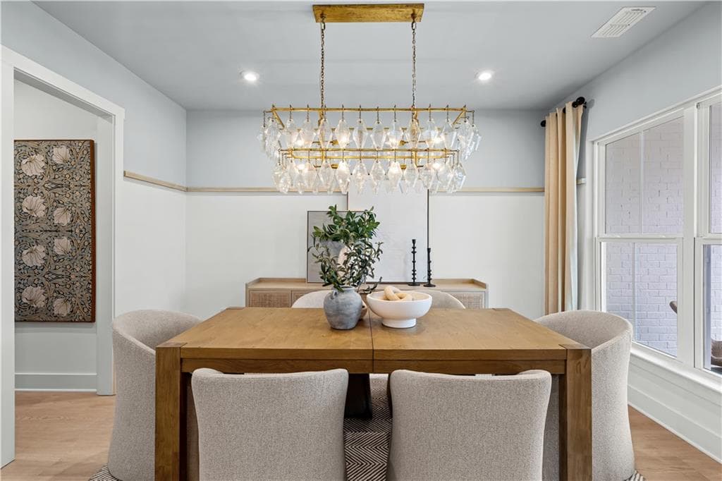 6 bedroom, 4 bathroom, 3,230 sq ft single family residence for sale at 1625 Traveler Trace-Lot 43, Cumming, GA 30040 — photo 5