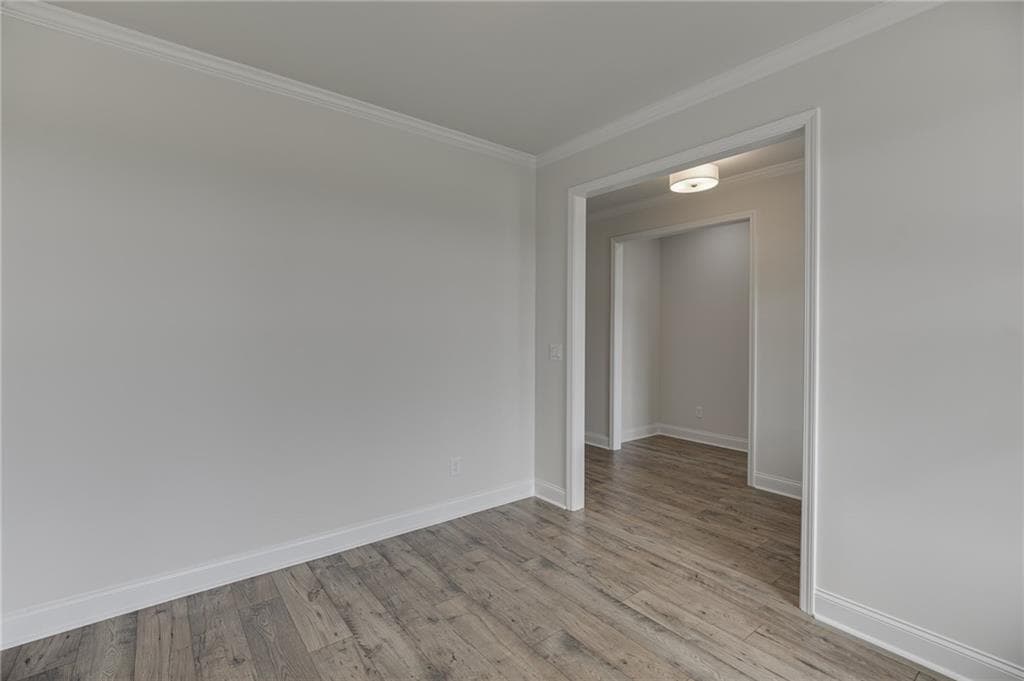2 bedroom, 3 bathroom, 2,051 sq ft single family residence for sale at 226 Oakdale Road, Jefferson, GA 30549 — photo 7
