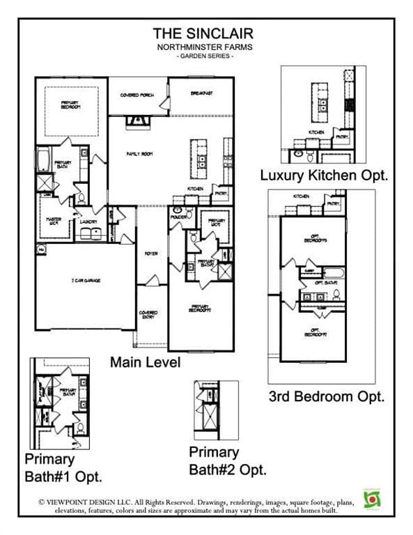 3 bedroom, 2 bathroom, 2,009 sq ft single family residence for sale at 210 Oakdale Road, Jefferson, GA 30549 — photo 2