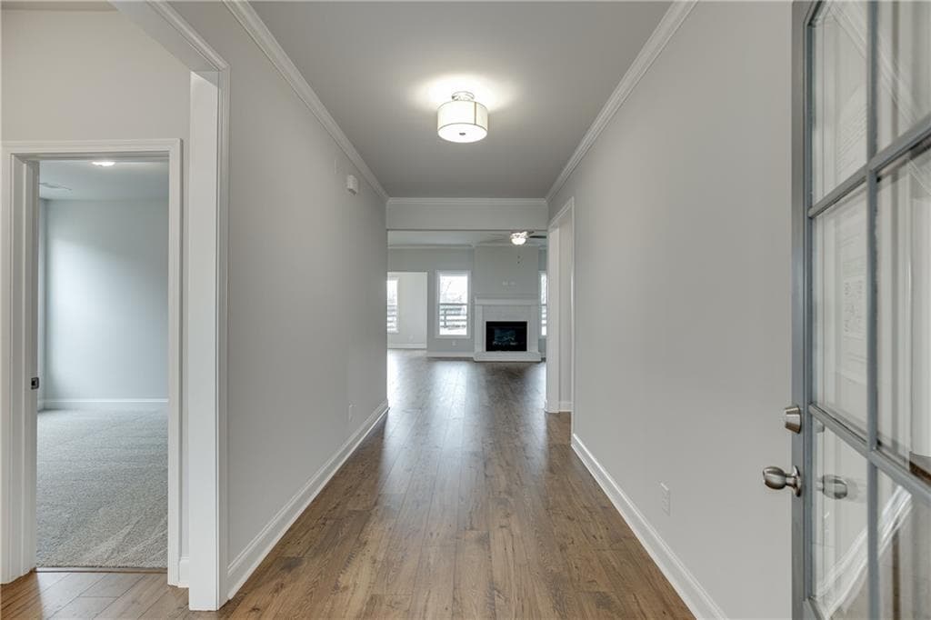 3 bedroom, 2 bathroom, 2,009 sq ft single family residence for sale at 210 Oakdale Road, Jefferson, GA 30549 — photo 4