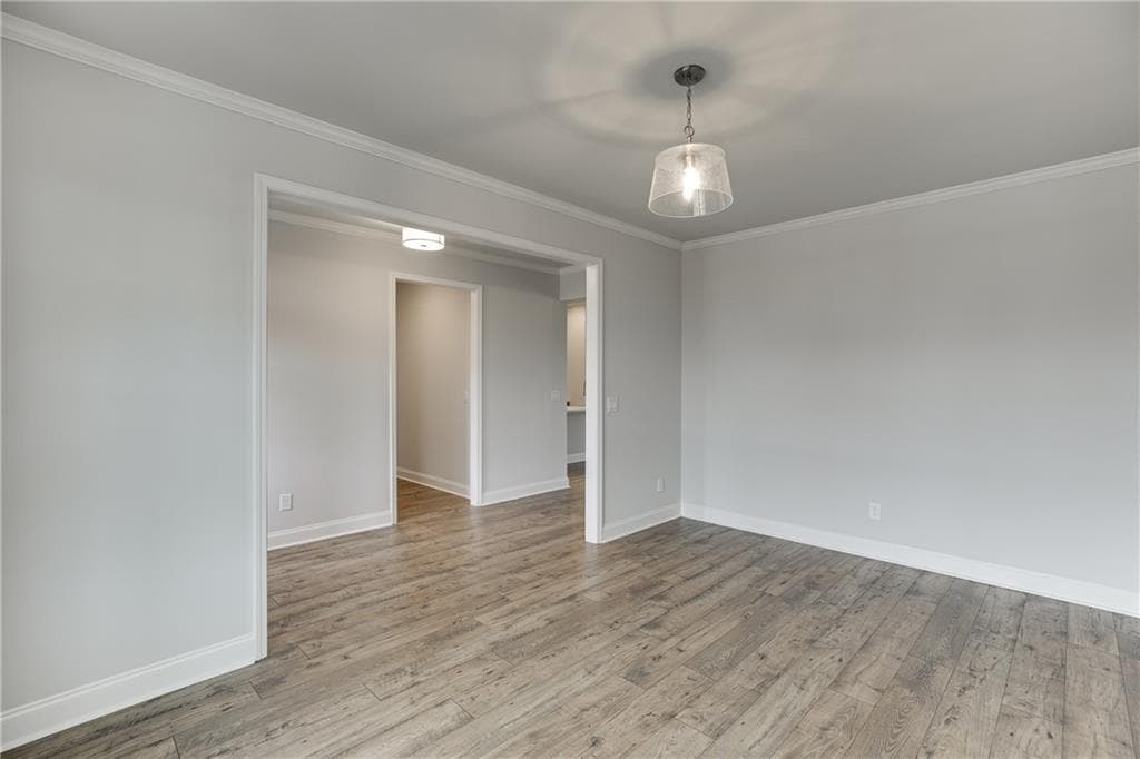 4 bedroom, 3 bathroom, 3,529 sq ft single family residence for sale at 153 Merwood Lane, Jefferson, GA 30549 — photo 6
