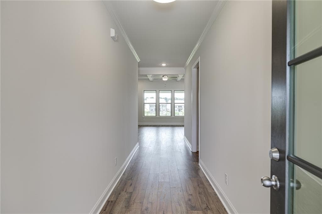 3 bedroom, 2 bathroom, 2,124 sq ft single family residence for sale at 191 Merwood Lane, Jefferson, GA 30549 — photo 3
