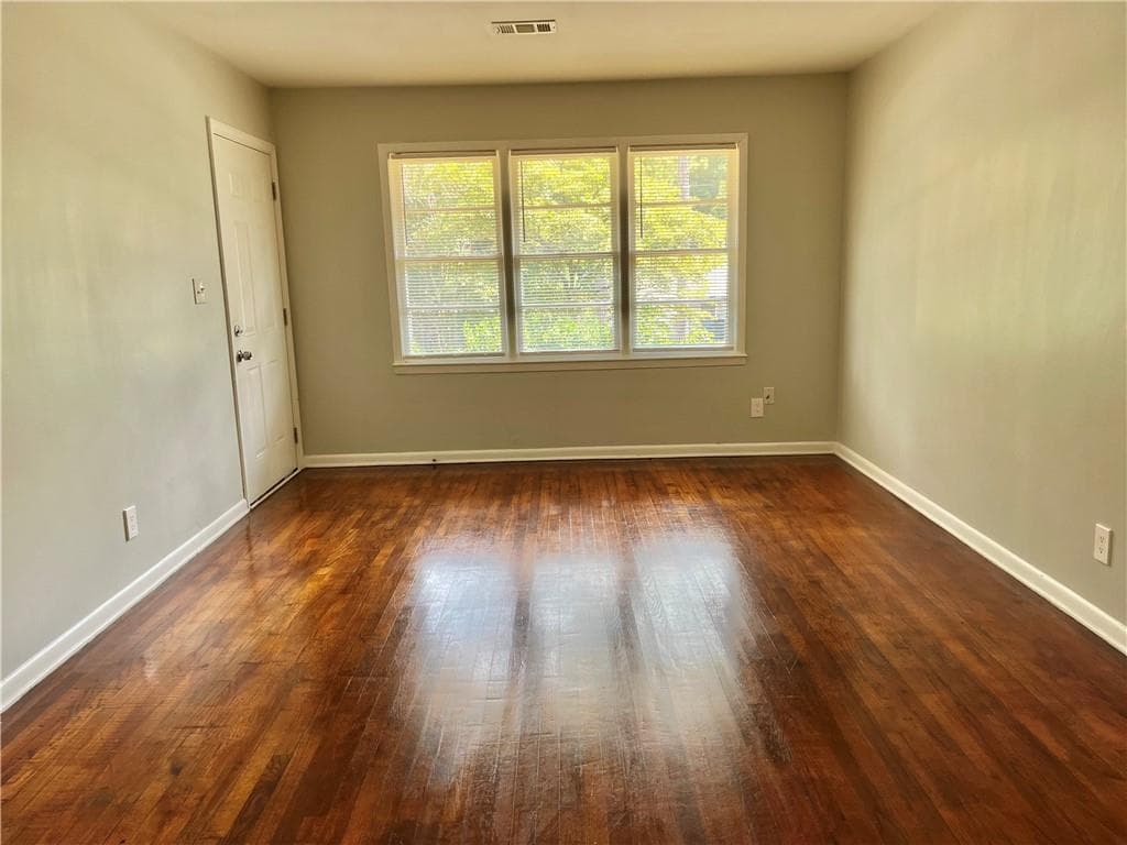 duplex for sale at 4403 Lincoln Jones Road, Ellenwood, GA 30294 — photo 3