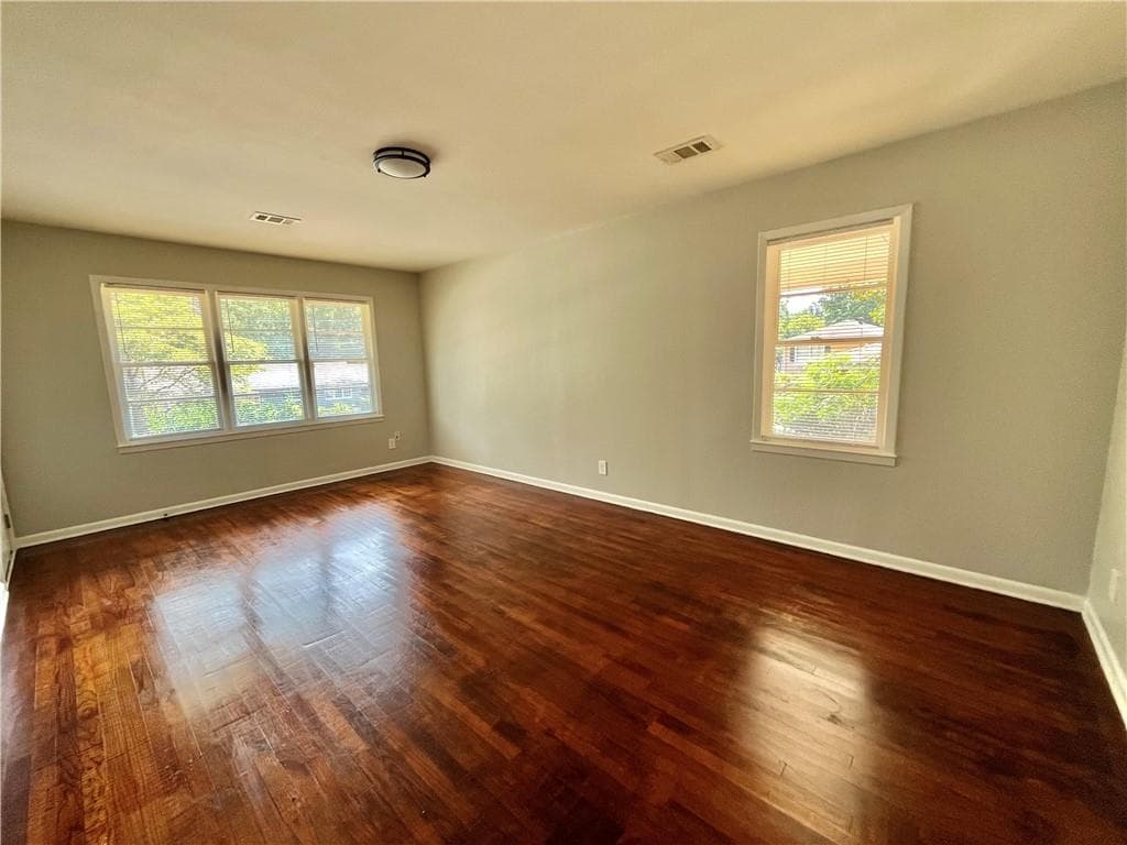 duplex for sale at 4403 Lincoln Jones Road, Ellenwood, GA 30294 — photo 4