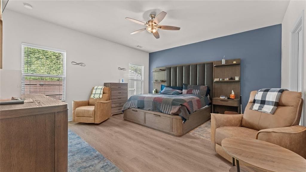 4 bedroom, 4 bathroom, 1,990 sq ft single family residence for sale at 741 Scotland Drive, Dallas, GA 30132 — photo 10