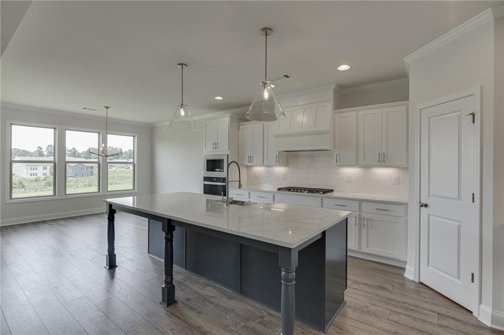 3 bedroom, 2 bathroom, 2,124 sq ft single family residence for sale at 191 Merwood Lane, Jefferson, GA 30549 — photo 9