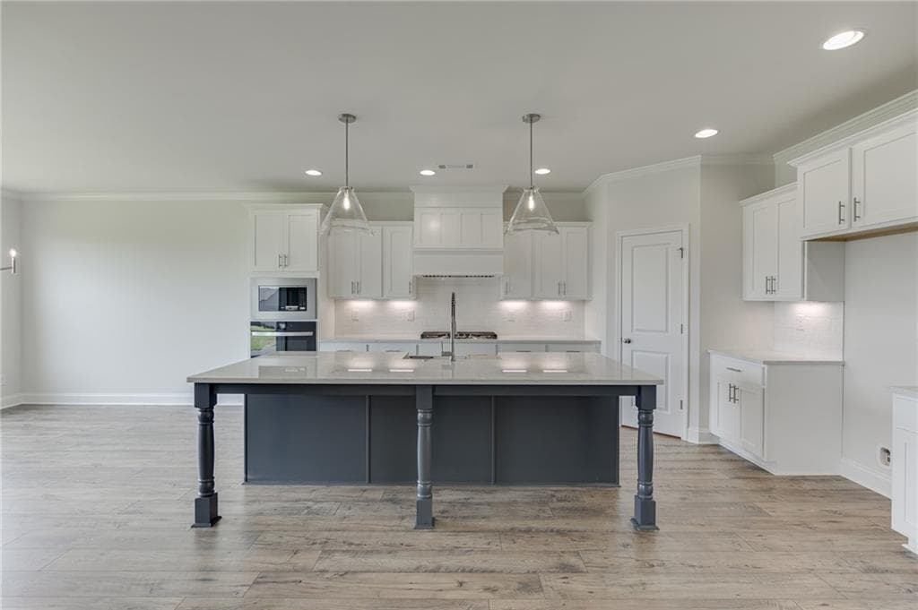 3 bedroom, 2 bathroom, 2,124 sq ft single family residence for sale at 191 Merwood Lane, Jefferson, GA 30549 — photo 10