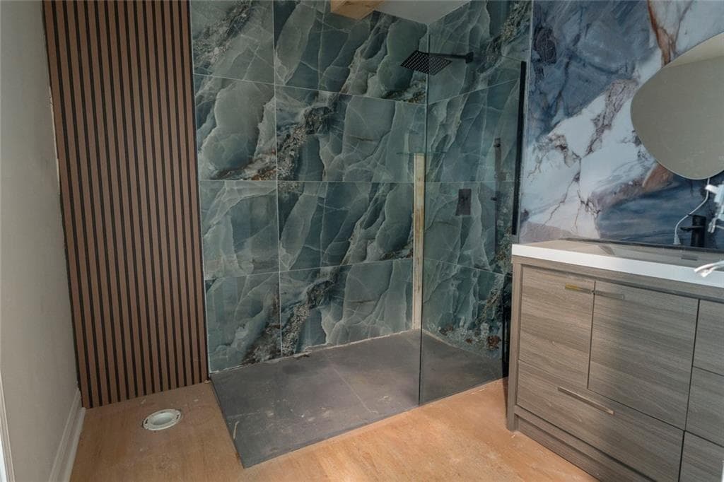 3 bedroom, 2 bathroom, 2,489 sq ft single family residence under contract at 1913 Flintwood Drive, Atlanta, GA 30316 — photo 10