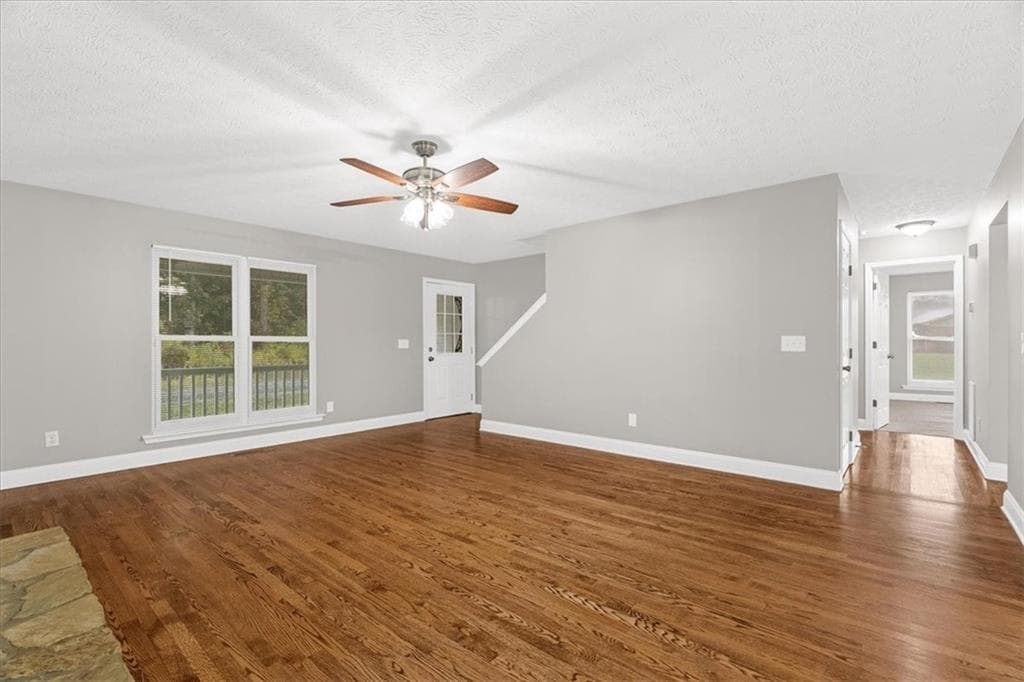 4 bedroom, 4 bathroom, 2,405 sq ft single family residence for sale at 120 Pocket Road, Sugar Valley, GA 30746 — photo 4