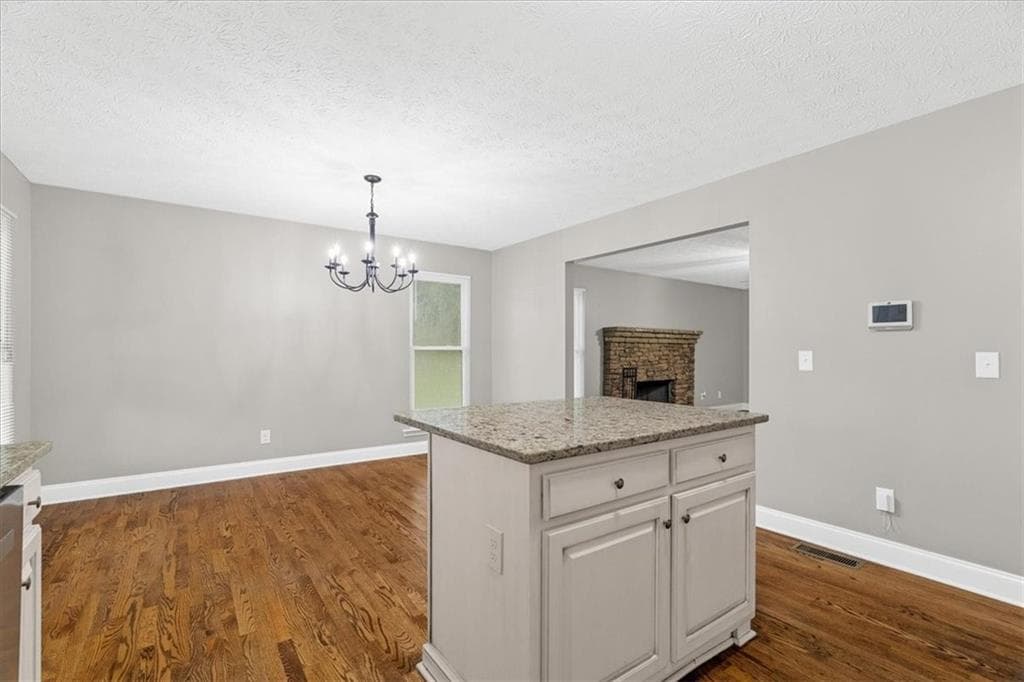 4 bedroom, 4 bathroom, 2,405 sq ft single family residence for sale at 120 Pocket Road, Sugar Valley, GA 30746 — photo 7