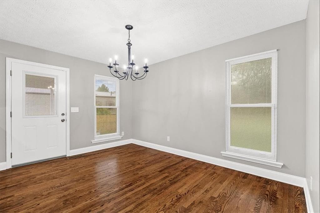 4 bedroom, 4 bathroom, 2,405 sq ft single family residence for sale at 120 Pocket Road, Sugar Valley, GA 30746 — photo 8