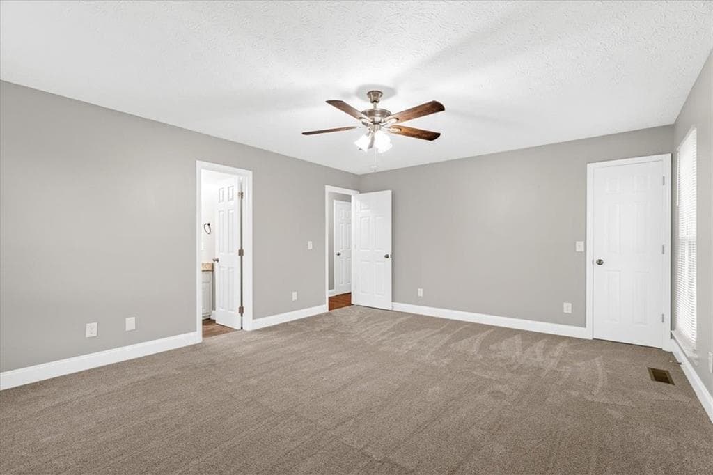 4 bedroom, 4 bathroom, 2,405 sq ft single family residence for sale at 120 Pocket Road, Sugar Valley, GA 30746 — photo 10
