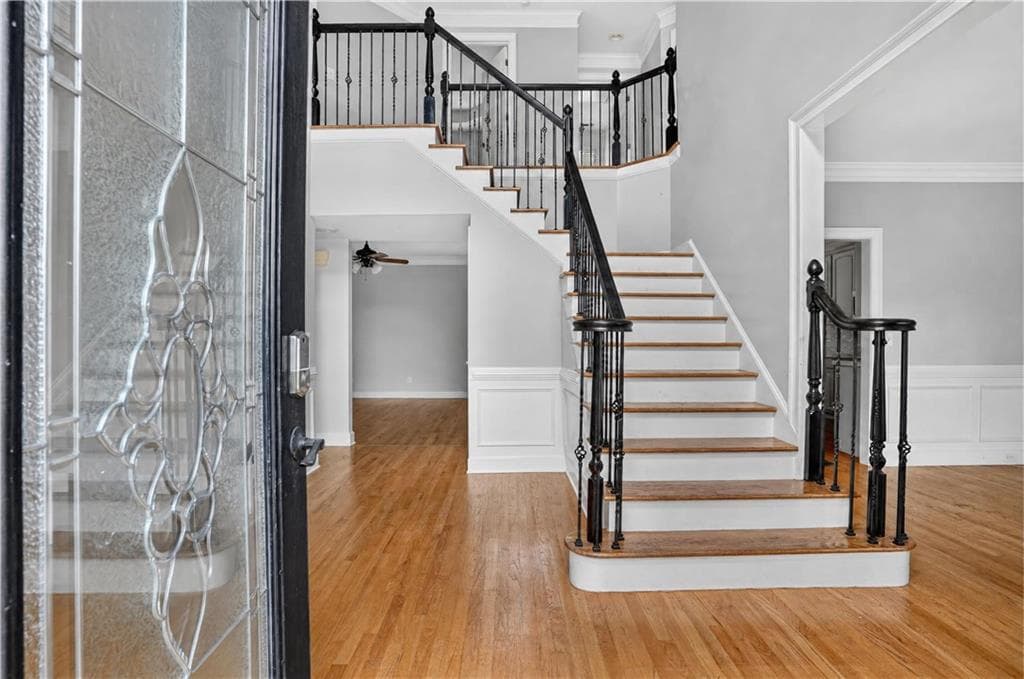 5 bedroom, 5 bathroom, 4,468 sq ft single family residence for sale at 1035 Eagles Brooke Dr, Locust Grove, GA 30248 — photo 3
