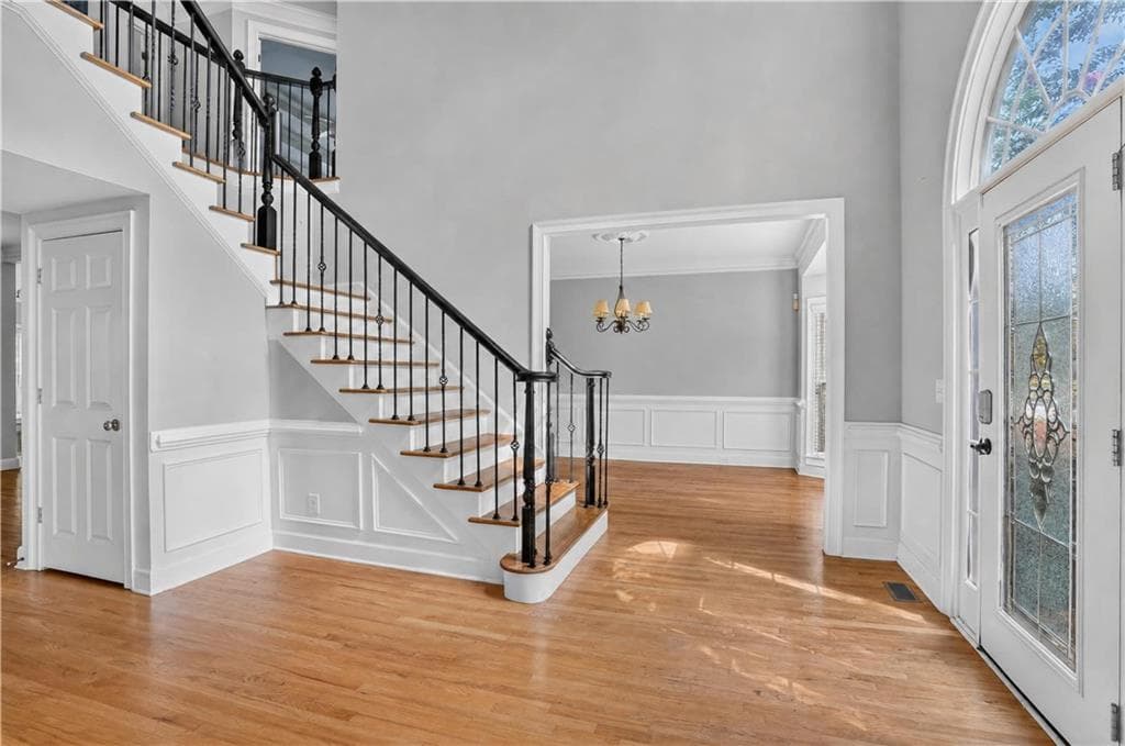 5 bedroom, 5 bathroom, 4,468 sq ft single family residence for sale at 1035 Eagles Brooke Dr, Locust Grove, GA 30248 — photo 4