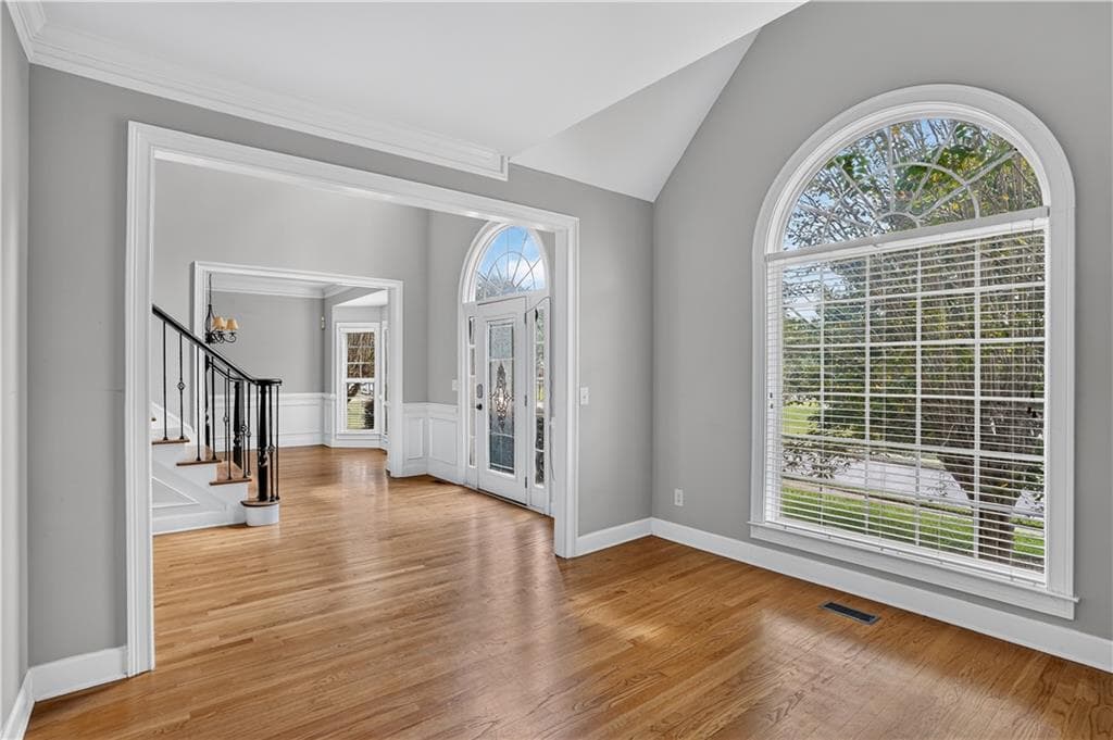 5 bedroom, 5 bathroom, 4,468 sq ft single family residence for sale at 1035 Eagles Brooke Dr, Locust Grove, GA 30248 — photo 6