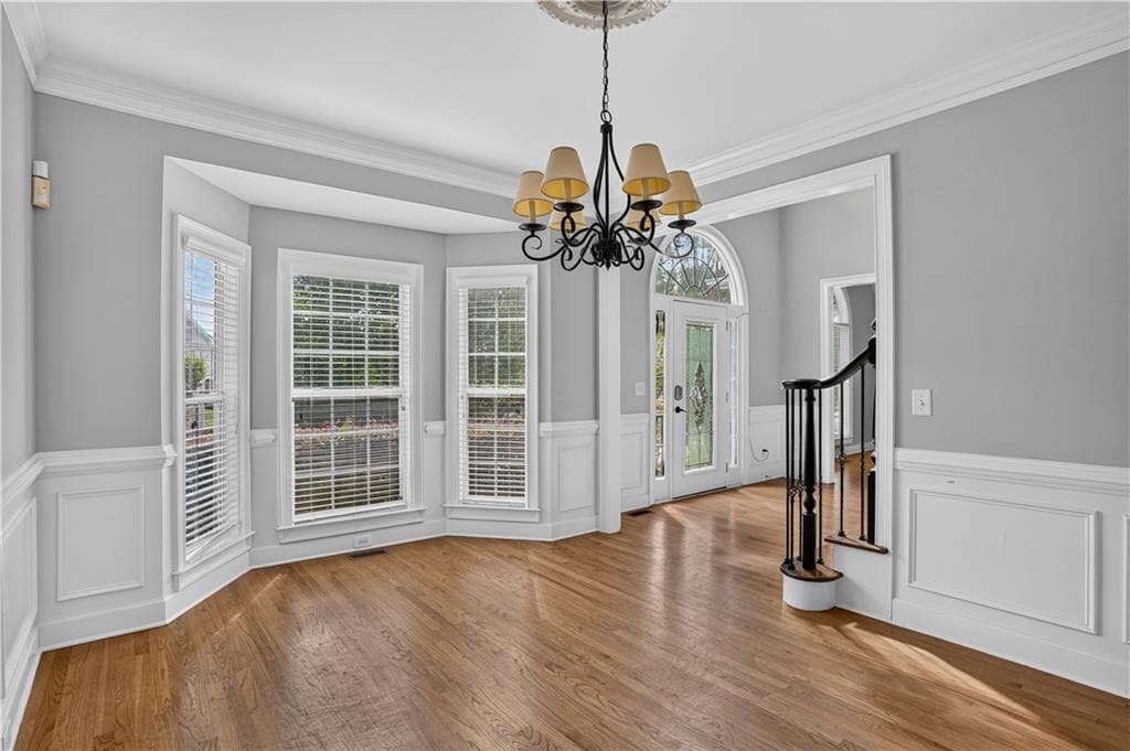 5 bedroom, 5 bathroom, 4,468 sq ft single family residence for sale at 1035 Eagles Brooke Dr, Locust Grove, GA 30248 — photo 8