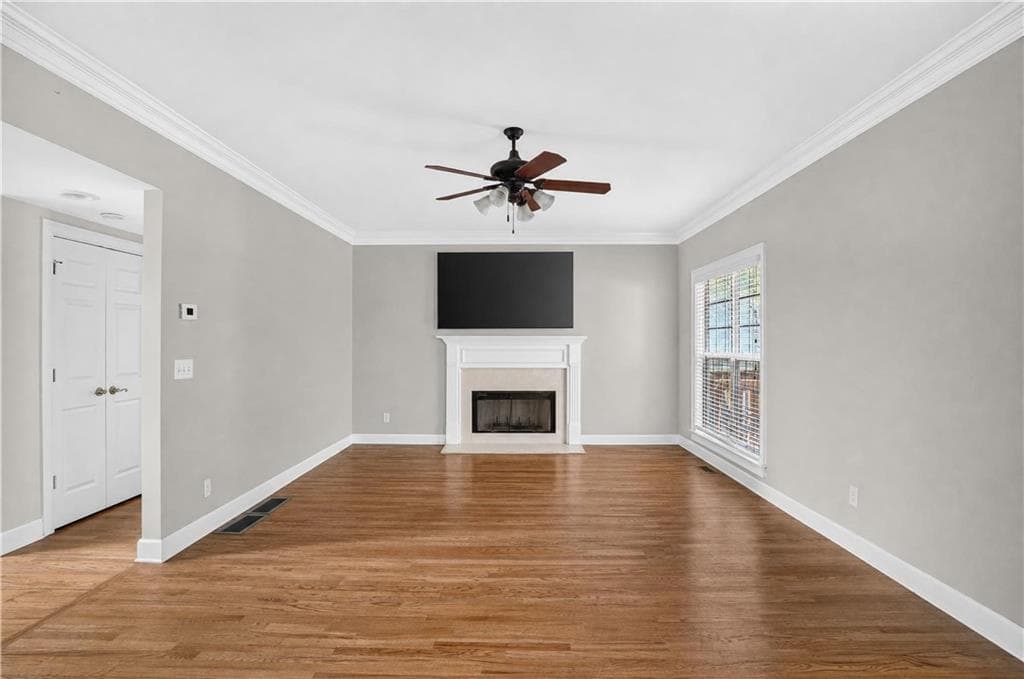 5 bedroom, 5 bathroom, 4,468 sq ft single family residence for sale at 1035 Eagles Brooke Dr, Locust Grove, GA 30248 — photo 9