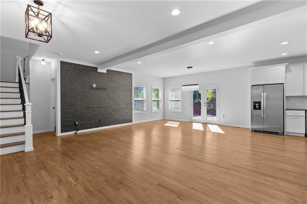 4 bedroom, 3 bathroom, 2,100 sq ft single family residence for sale at 2049 Mcafee Road, Decatur, GA 30032 — photo 3