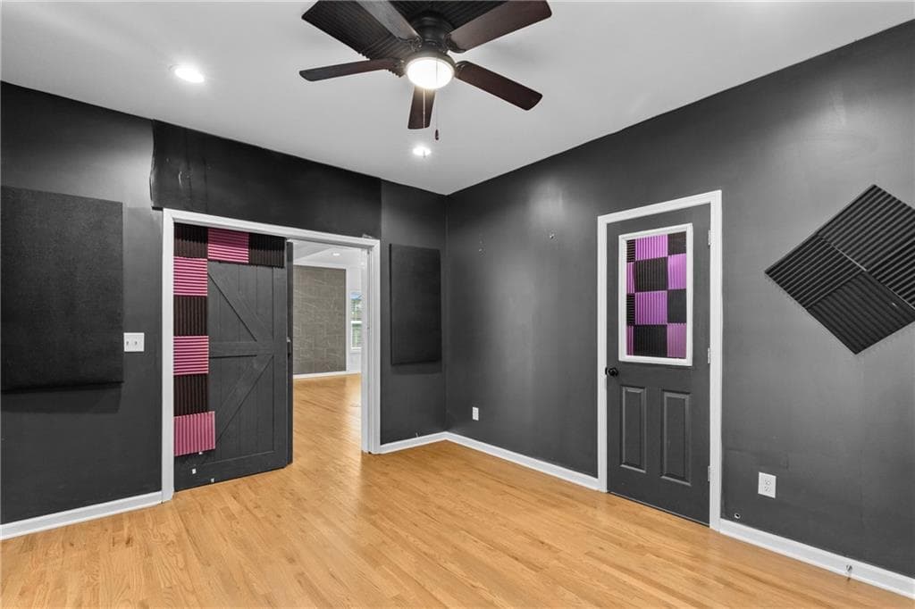 4 bedroom, 3 bathroom, 2,100 sq ft single family residence for sale at 2049 Mcafee Road, Decatur, GA 30032 — photo 6