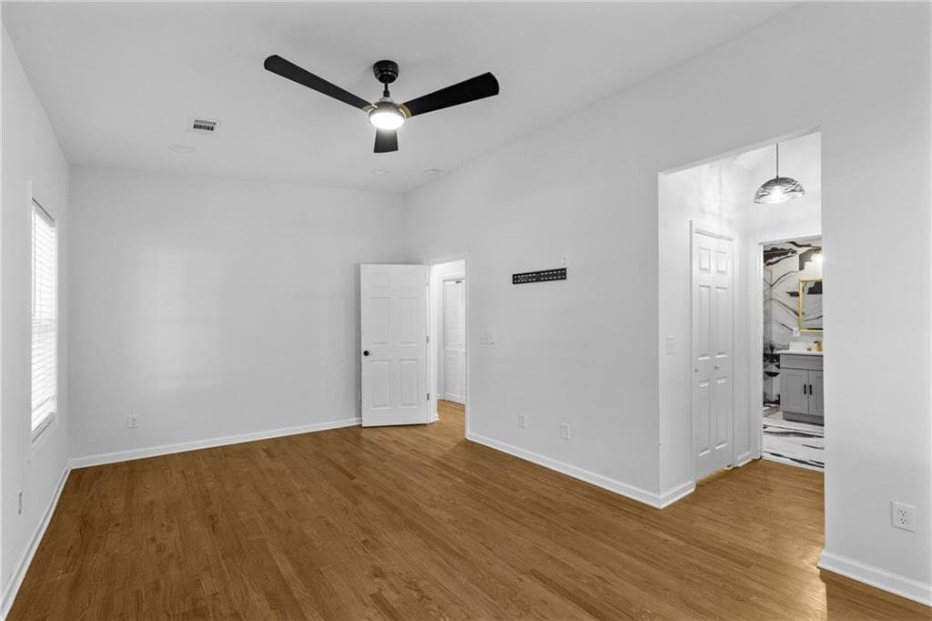 4 bedroom, 3 bathroom, 2,100 sq ft single family residence for sale at 2049 Mcafee Road, Decatur, GA 30032 — photo 9