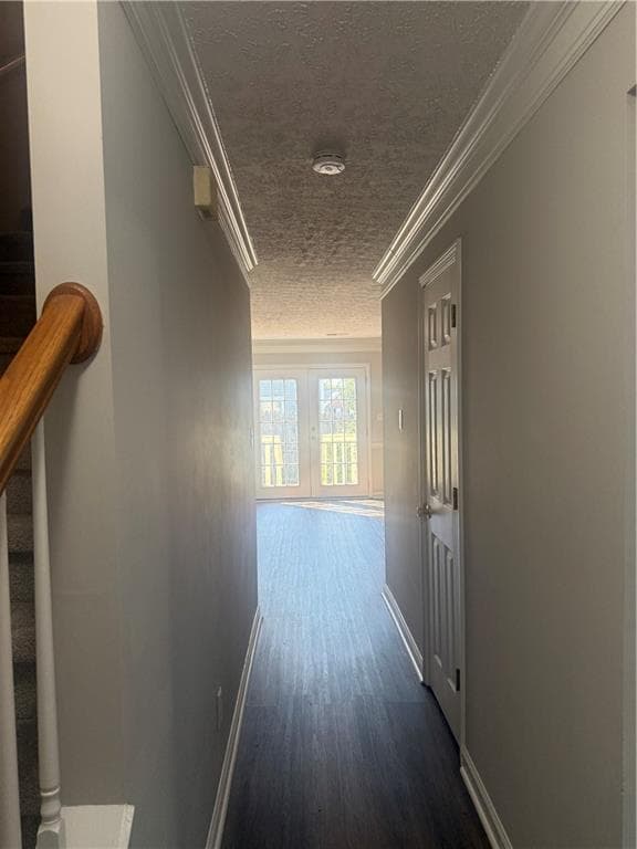2 bedroom, 3 bathroom, 1,700 sq ft townhouse for rent at 1859 Barrington Court, Marietta, GA 30066 for $1,695 a month — photo 6