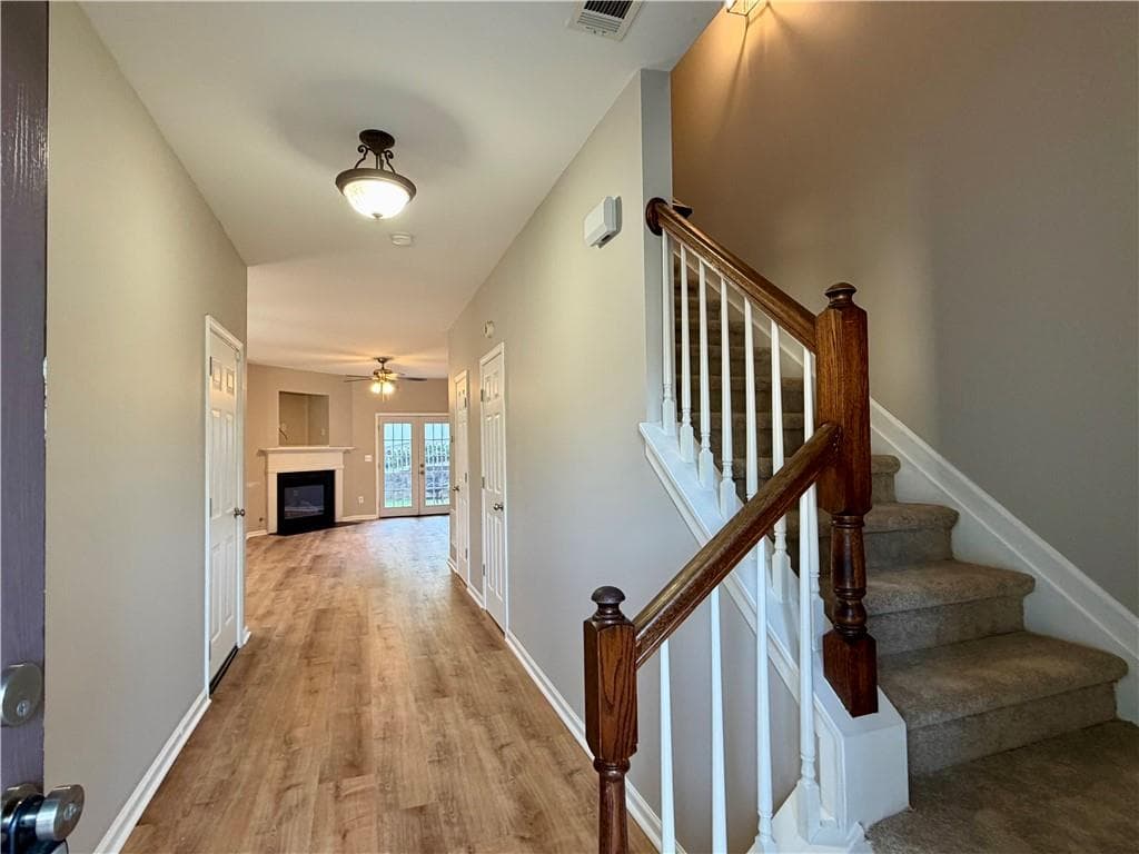 2 bedroom, 3 bathroom, 1,548 sq ft townhouse for sale at 2300 Leicester Way, Atlanta, GA 30316 — photo 2