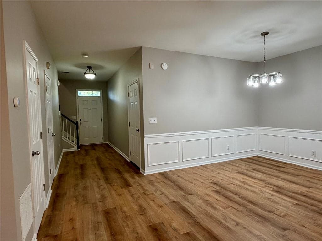 2 bedroom, 3 bathroom, 1,548 sq ft townhouse for sale at 2300 Leicester Way, Atlanta, GA 30316 — photo 6