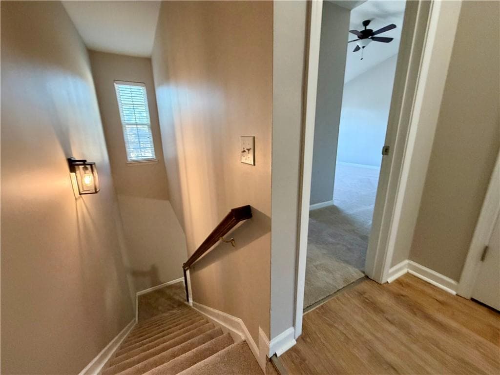 2 bedroom, 3 bathroom, 1,548 sq ft townhouse for sale at 2300 Leicester Way, Atlanta, GA 30316 — photo 8