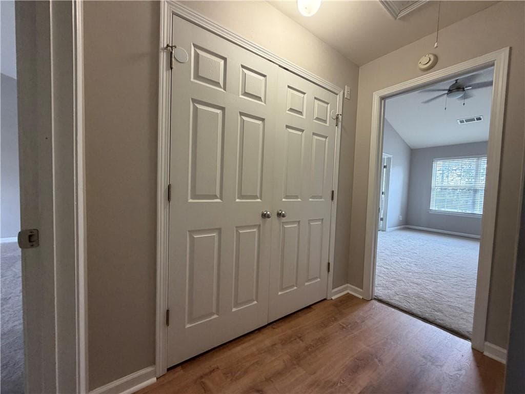 2 bedroom, 3 bathroom, 1,548 sq ft townhouse for sale at 2300 Leicester Way, Atlanta, GA 30316 — photo 9