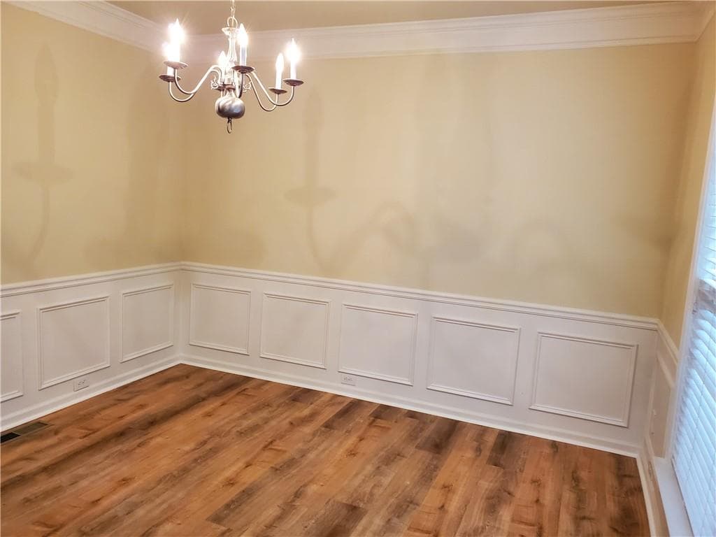 3 bedroom, 3 bathroom, 1,684 sq ft townhouse for rent at 6153 Briggs Way, Johns Creek, GA 30097 for $2,700 a month — photo 4