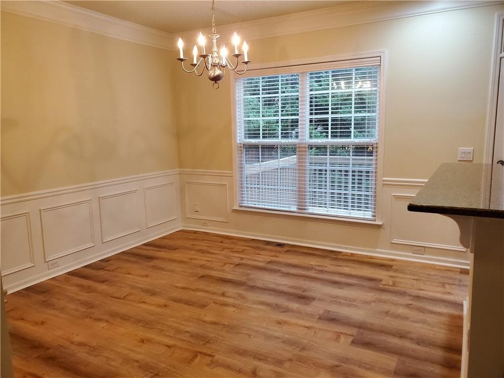 3 bedroom, 3 bathroom, 1,684 sq ft townhouse for rent at 6153 Briggs Way, Johns Creek, GA 30097 for $2,700 a month — photo 5