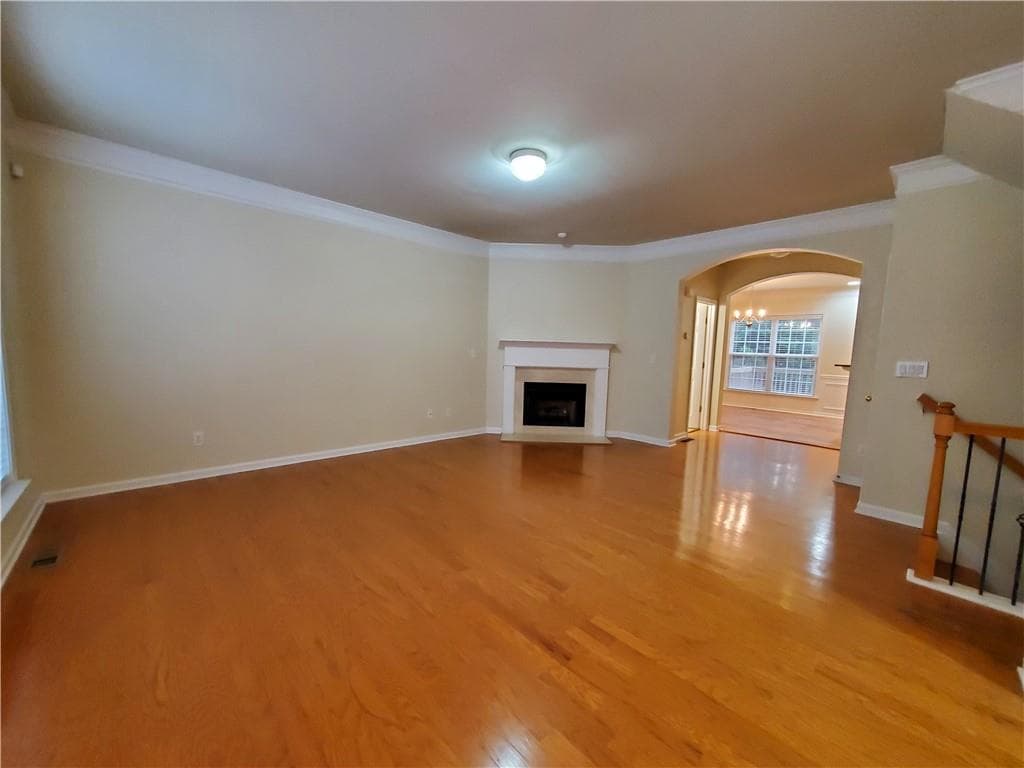 3 bedroom, 3 bathroom, 1,684 sq ft townhouse for rent at 6153 Briggs Way, Johns Creek, GA 30097 for $2,700 a month — photo 2