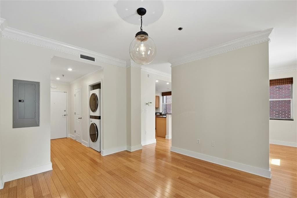 1 bedroom, 2 bathroom, 811 sq ft condominium for sale at 985 Ponce De Leon Avenue 202, Atlanta, GA 30306 — photo 3
