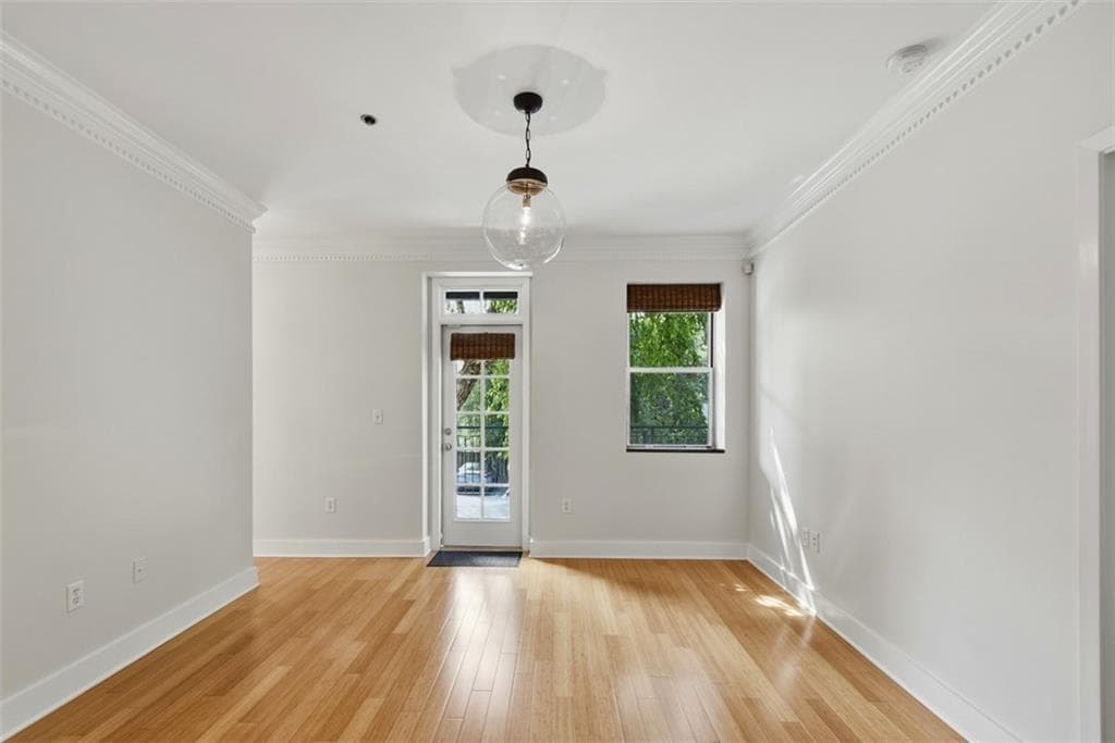 1 bedroom, 2 bathroom, 811 sq ft condominium for sale at 985 Ponce De Leon Avenue 202, Atlanta, GA 30306 — photo 4