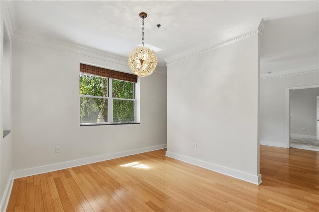 1 bedroom, 2 bathroom, 811 sq ft condominium for sale at 985 Ponce De Leon Avenue 202, Atlanta, GA 30306 — photo 6