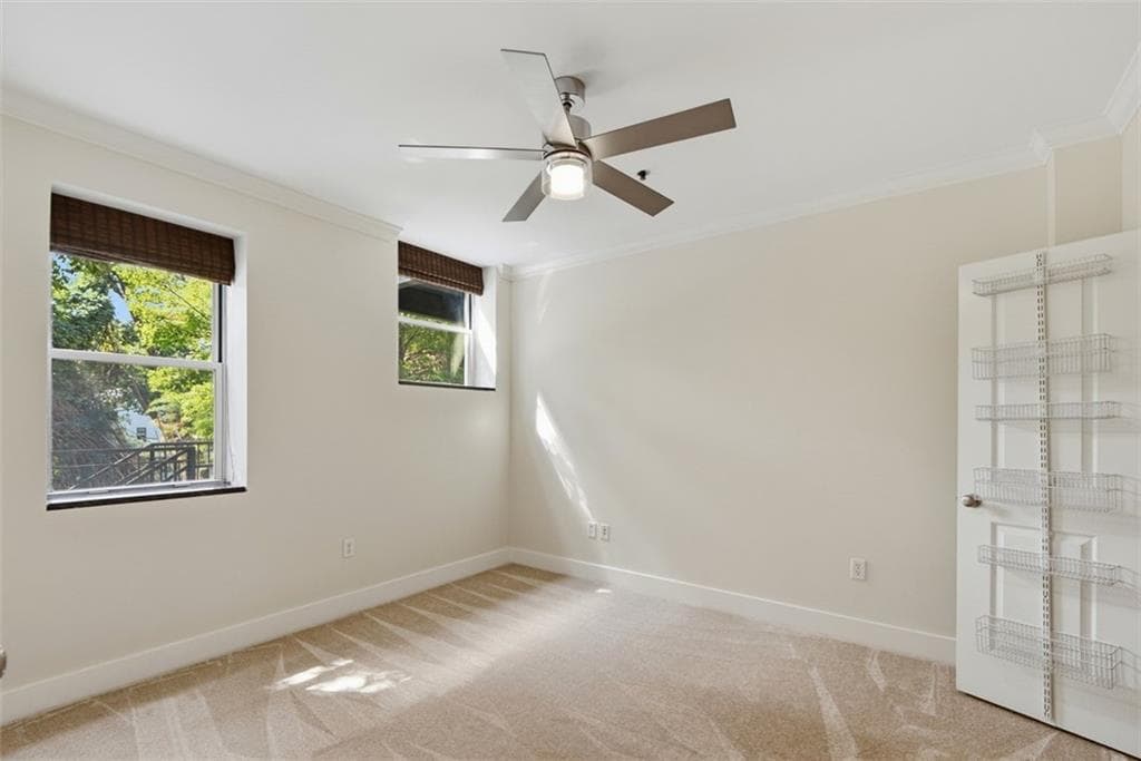 1 bedroom, 2 bathroom, 811 sq ft condominium for sale at 985 Ponce De Leon Avenue 202, Atlanta, GA 30306 — photo 10