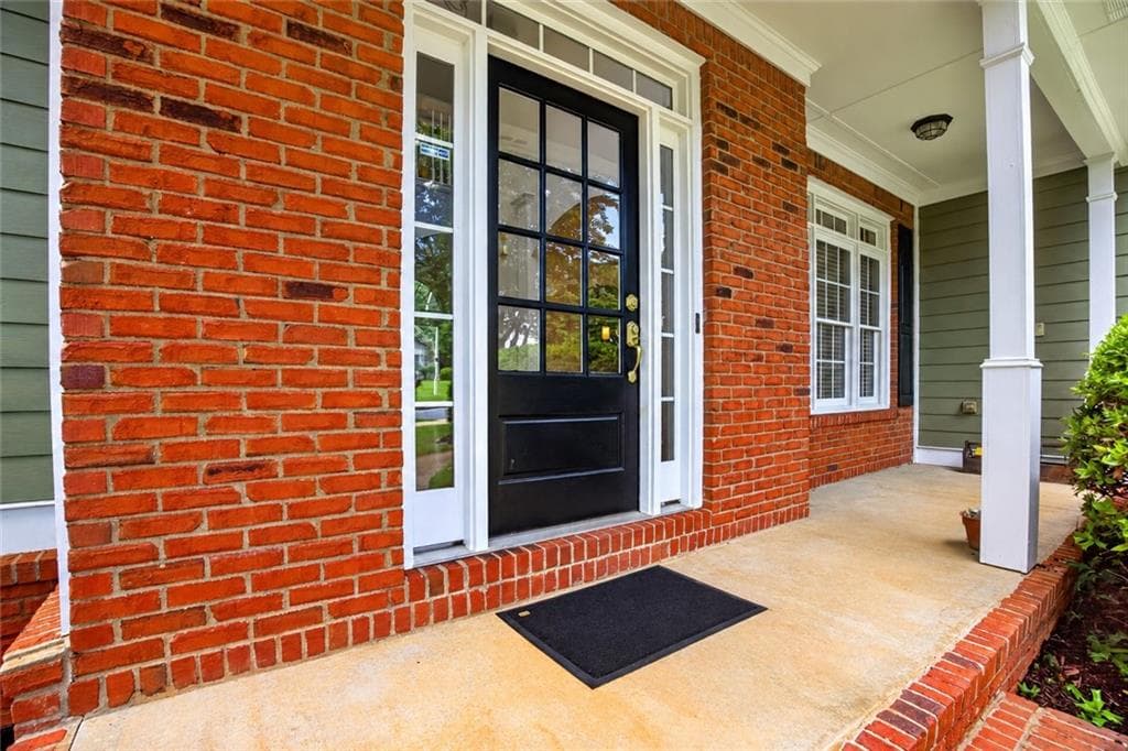 4 bedroom, 3 bathroom, 2,400 sq ft single family residence under contract at 108 Vine Creek Place, Acworth, GA 30101 — photo 5