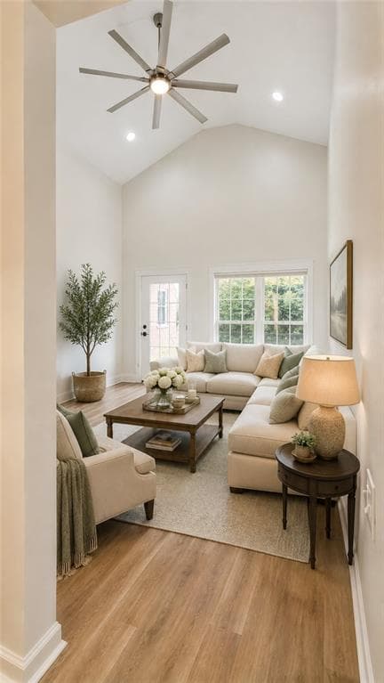 3 bedroom, 2 bathroom, 1,598 sq ft single family residence for sale at 41 Walnut Trail, Cartersville, GA 30121 — photo 5