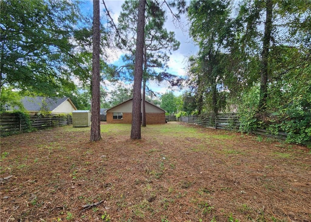 3 bedroom, 2 bathroom, 1,344 sq ft single family residence for sale at 707 Timber Ridge Trail, Hinesville, GA 31313 — photo 3