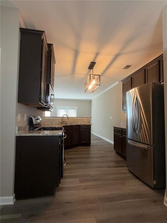 3 bedroom, 3 bathroom, 1,652 sq ft townhouse for rent at 4719 Liberty Square Drive, Acworth, GA 30101 for $2,300 a month — photo 3